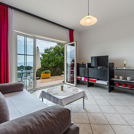 שמריקה Apartments Claudia מראה חיצוני תמונה