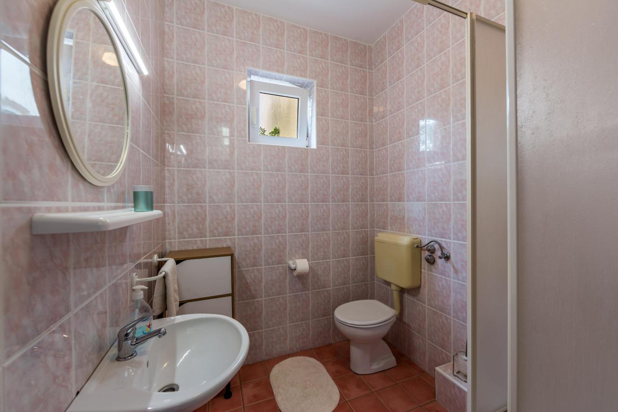 שמריקה Apartments Claudia מראה חיצוני תמונה