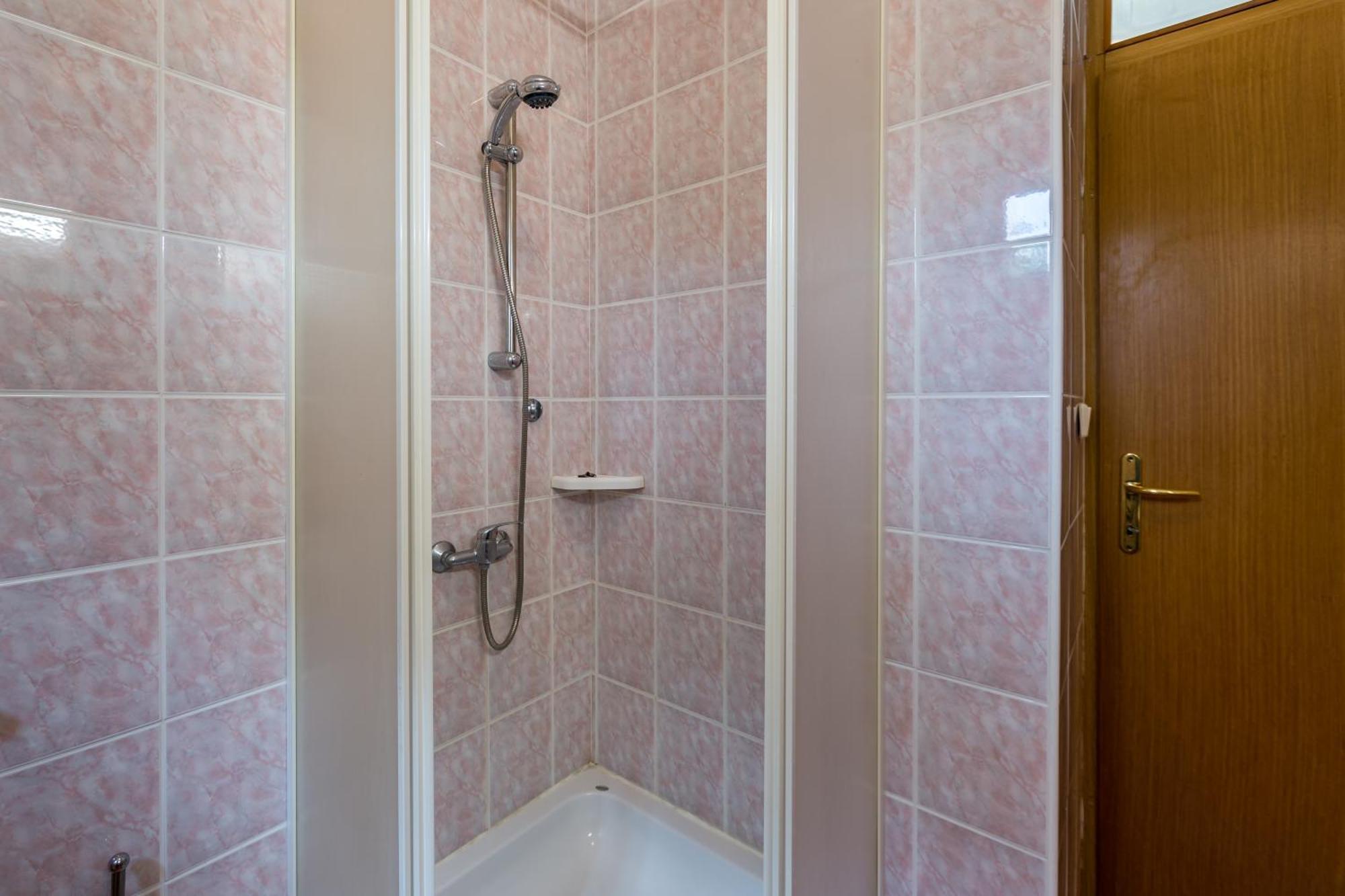 שמריקה Apartments Claudia מראה חיצוני תמונה