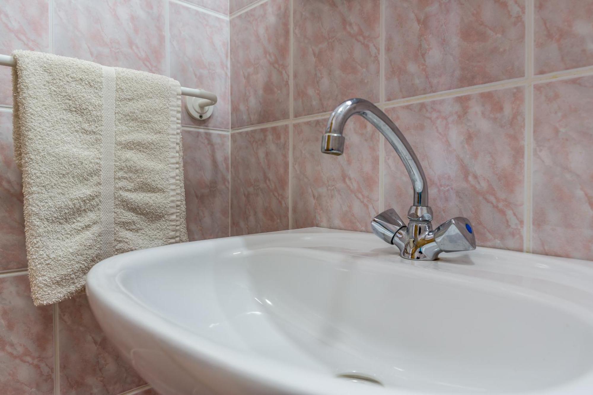 שמריקה Apartments Claudia מראה חיצוני תמונה