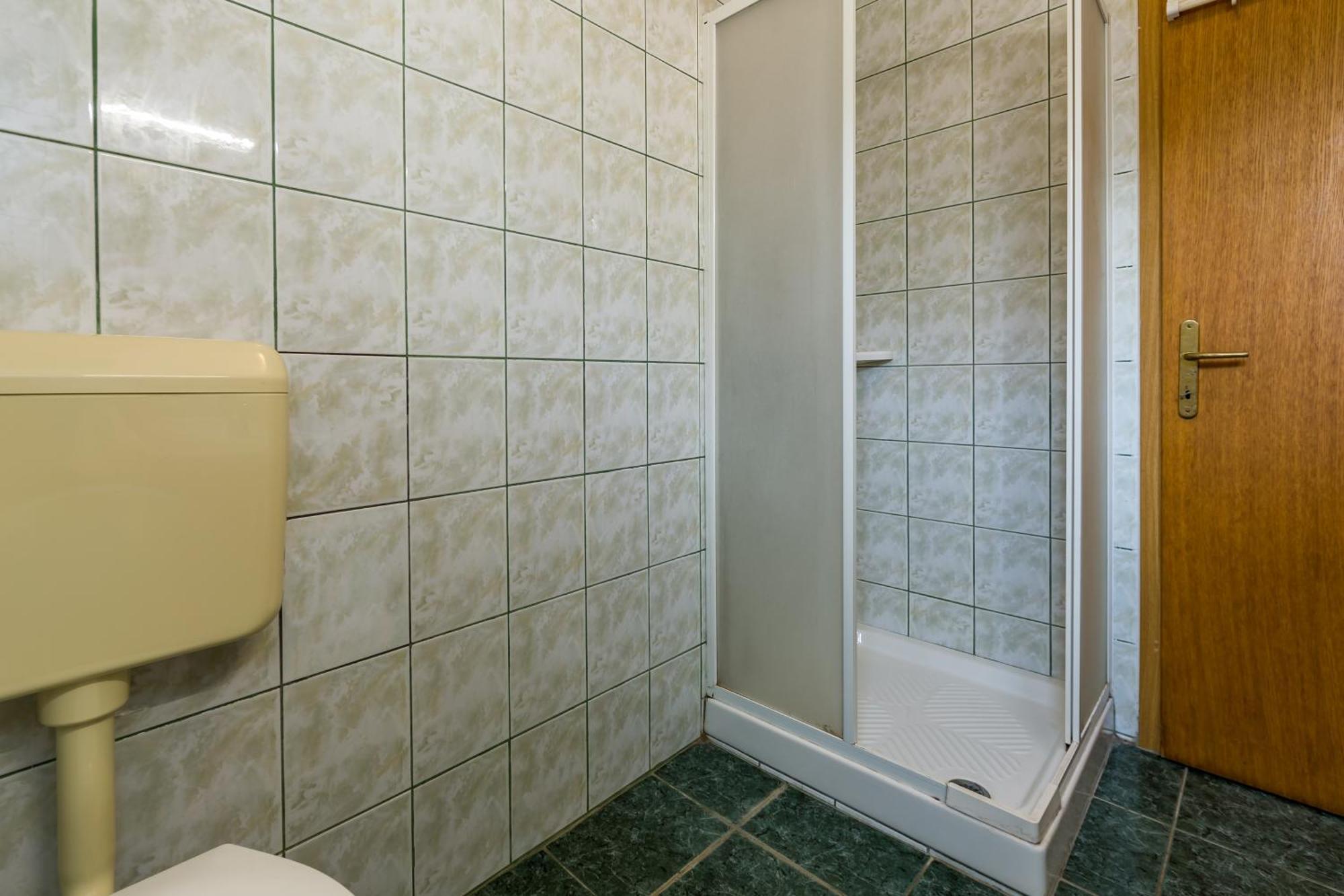 שמריקה Apartments Claudia מראה חיצוני תמונה
