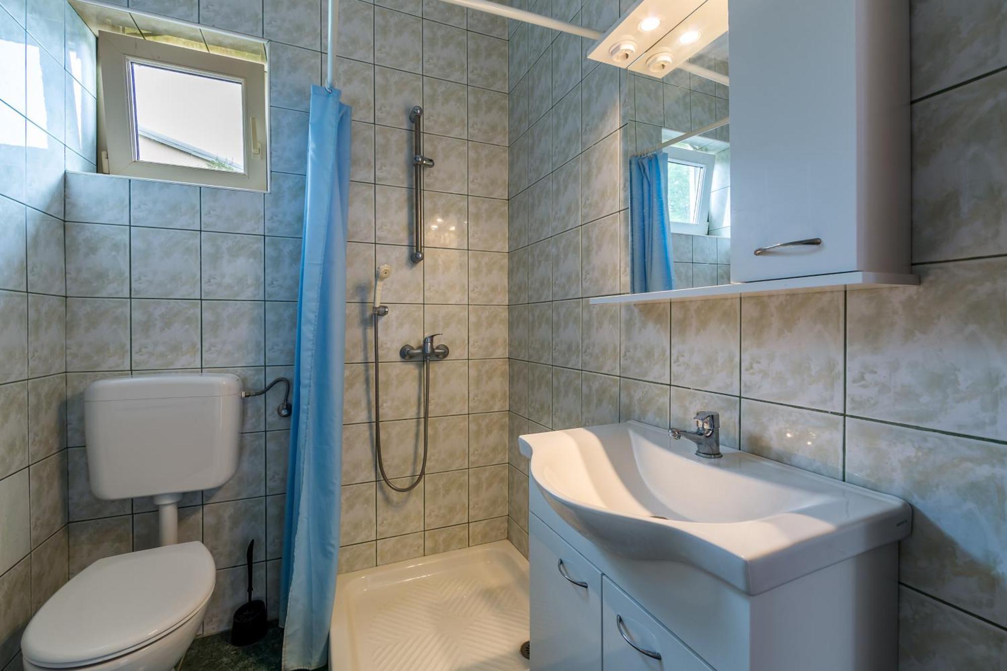 שמריקה Apartments Claudia מראה חיצוני תמונה