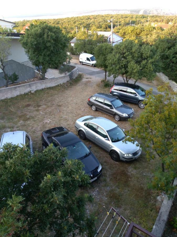שמריקה Apartments Claudia מראה חיצוני תמונה