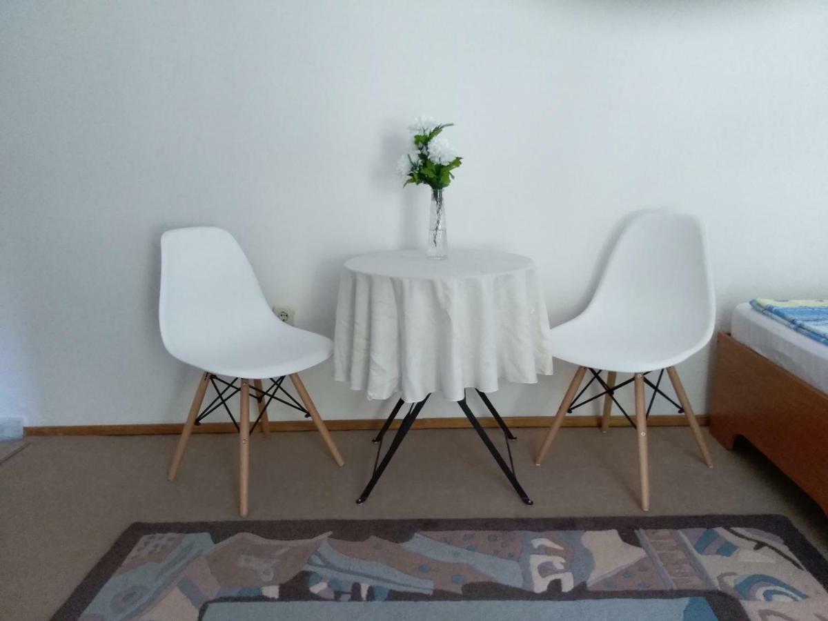 שמריקה Apartments Claudia חדר תמונה